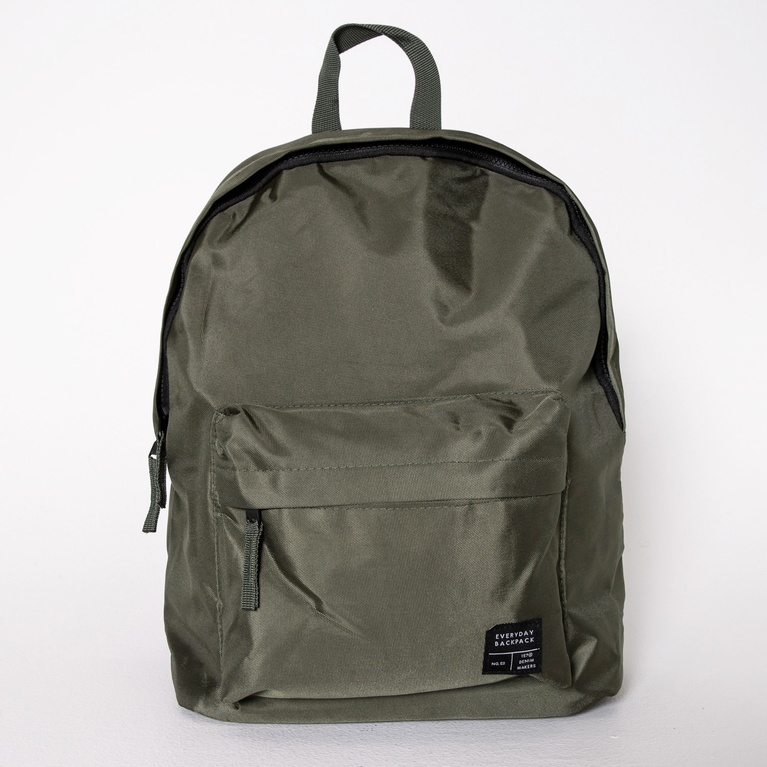 Reppu "Backpack"